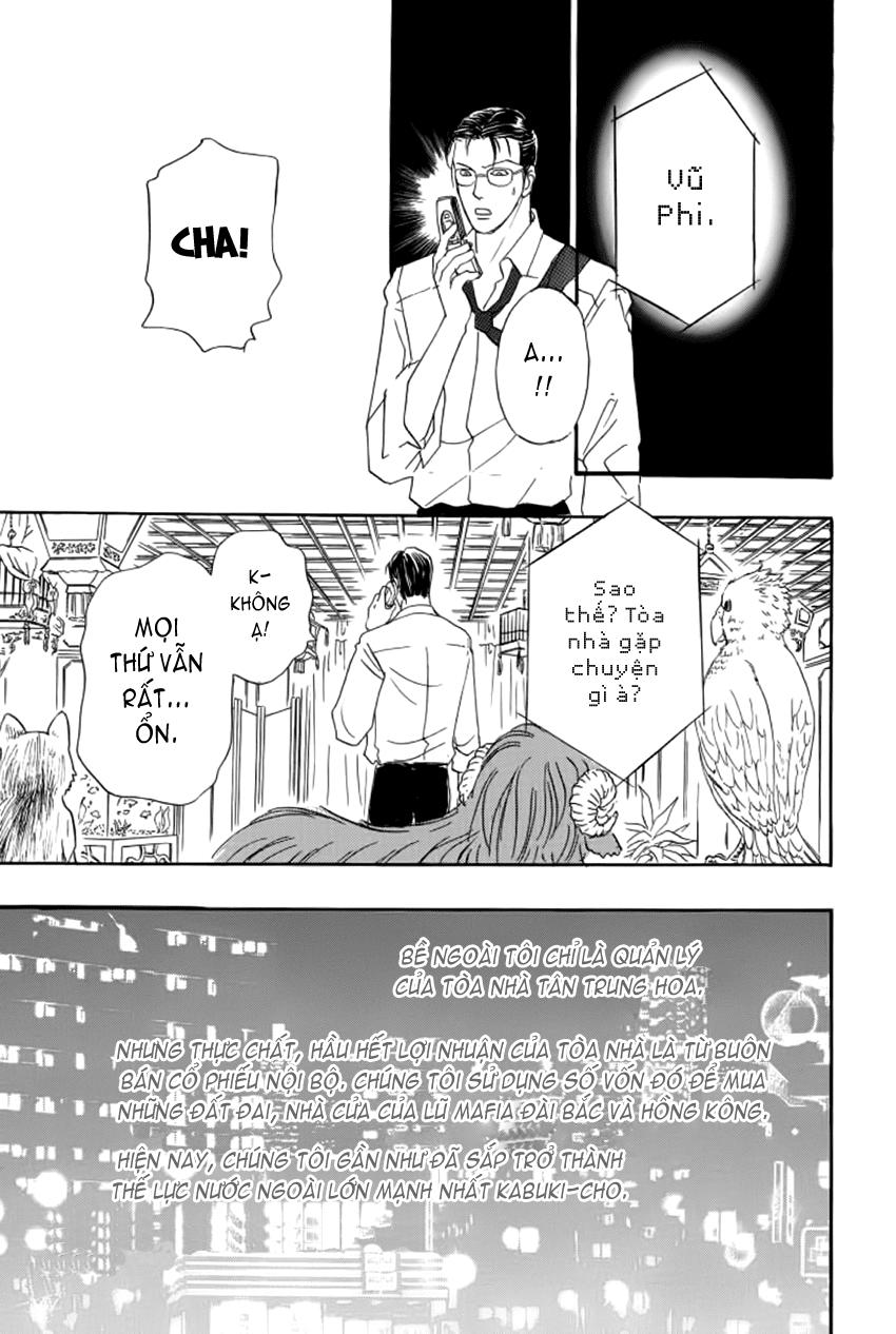 New Pet Shop Of Horror Chapter 11 - 41