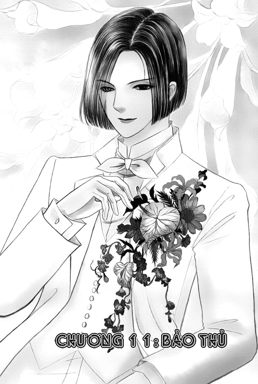 New Pet Shop Of Horror Chapter 11 - 9