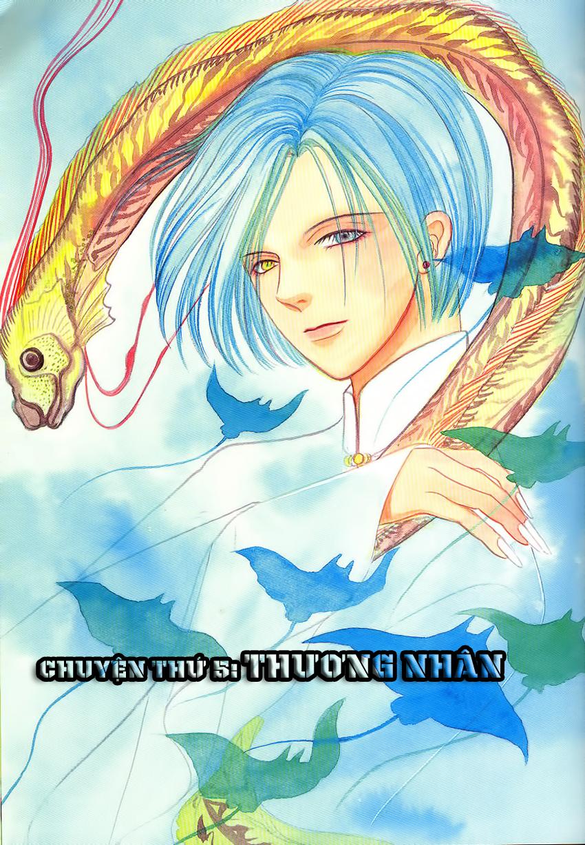 New Pet Shop Of Horror Chapter 5 - 3