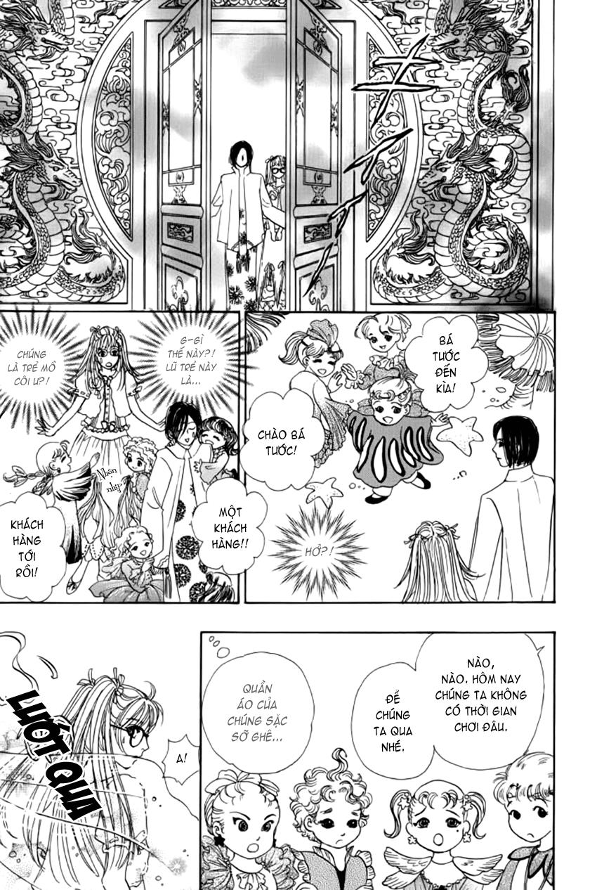 New Pet Shop Of Horror Chapter 9 - 33