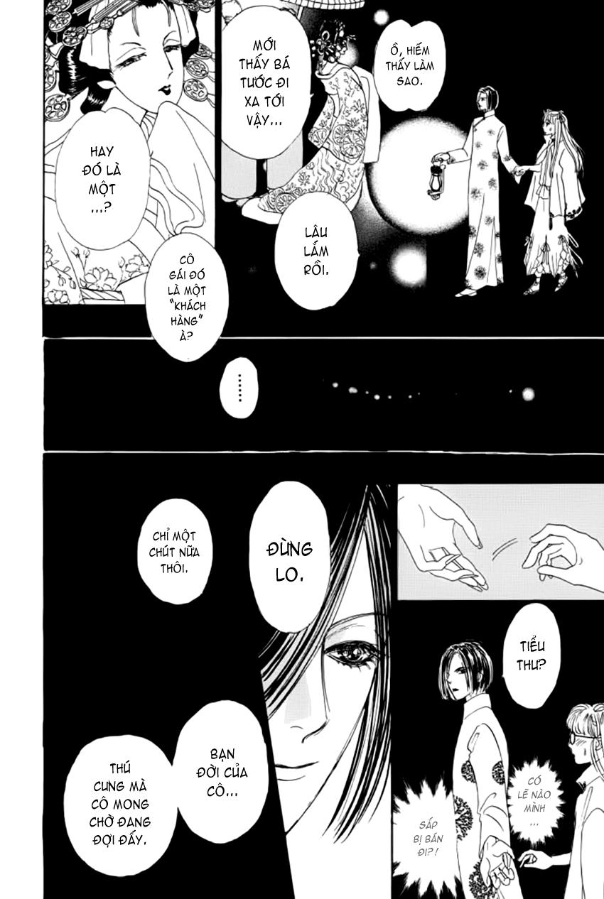 New Pet Shop Of Horror Chapter 9 - 36