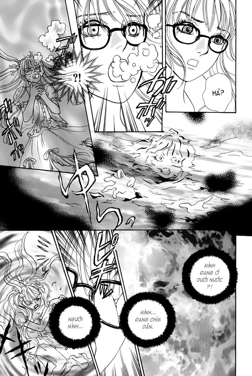 New Pet Shop Of Horror Chapter 9 - 43