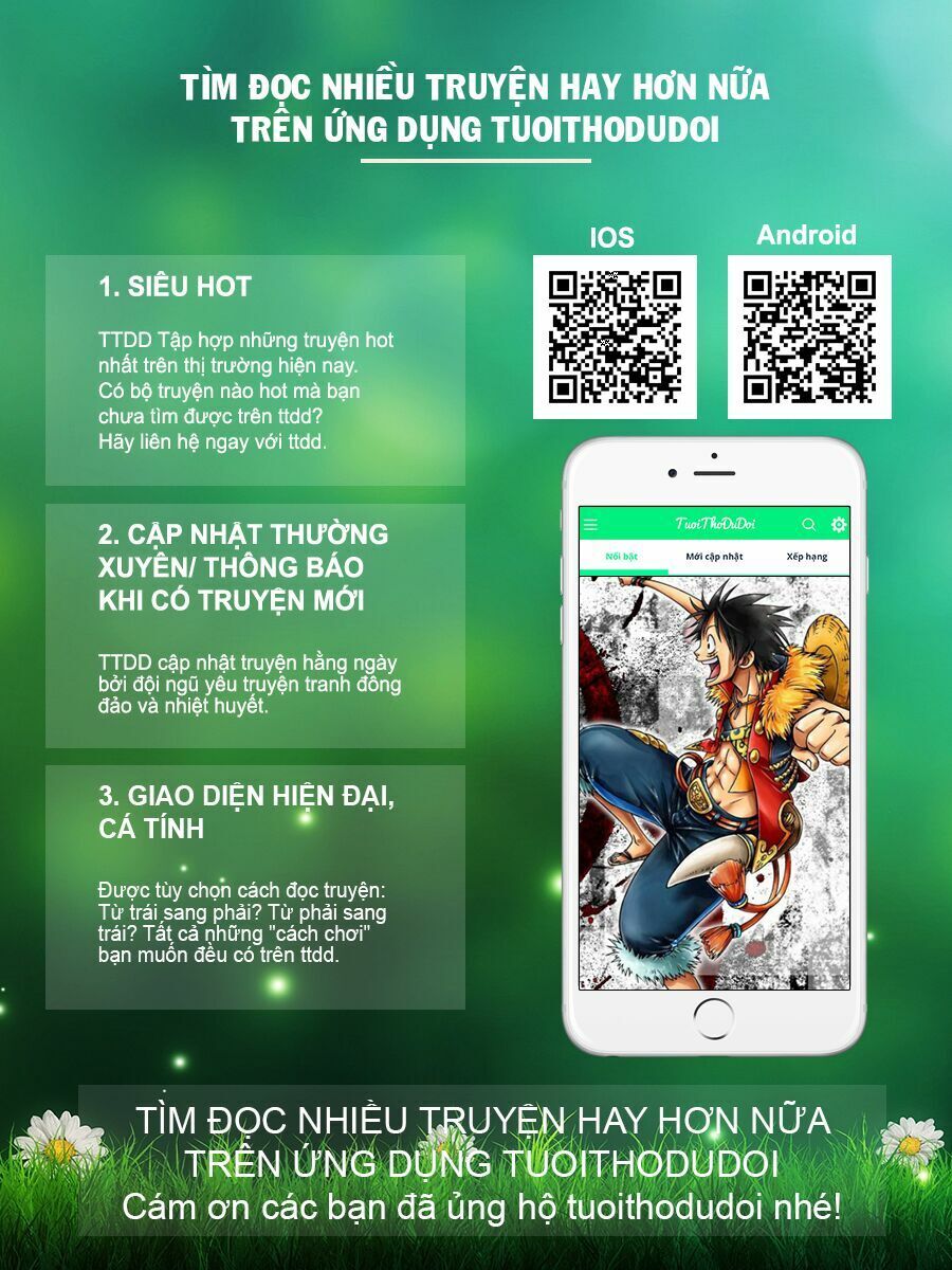 Phong Khởi Thương Lam Ngoại Truyện Chapter 5 - 1