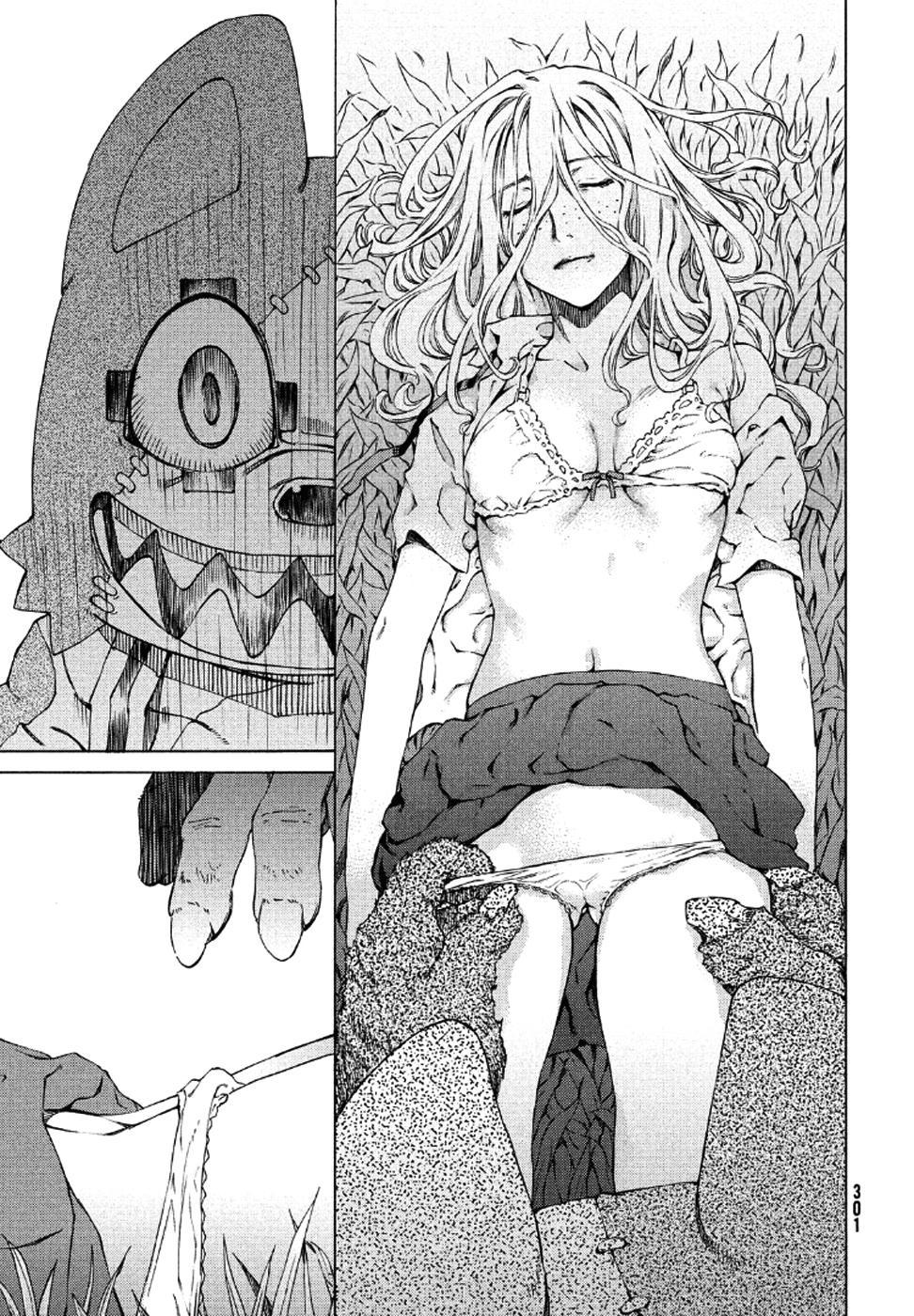 Sợi Xích Thần Chapter 1 - 39