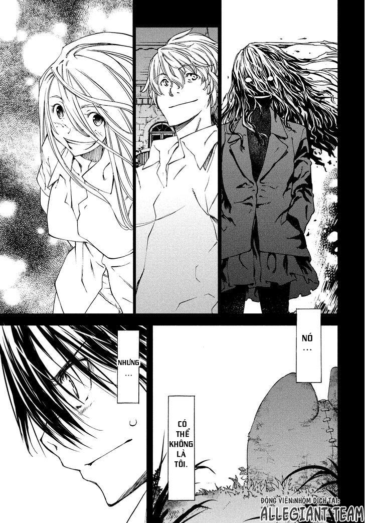 Sợi Xích Thần Chapter 11 - 24