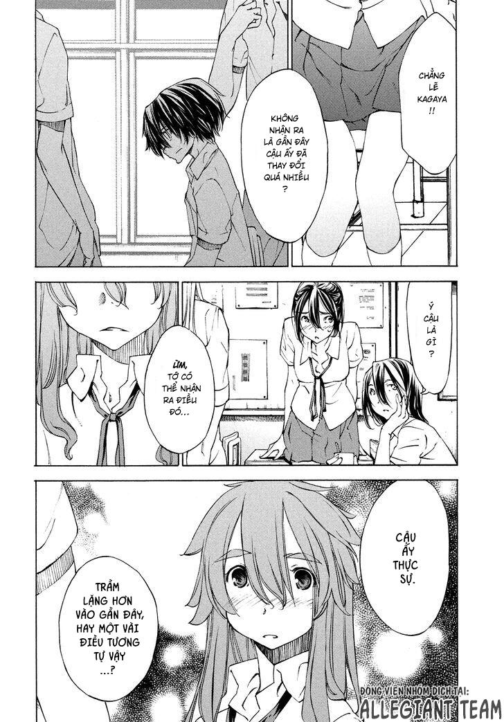 Sợi Xích Thần Chapter 11 - 7