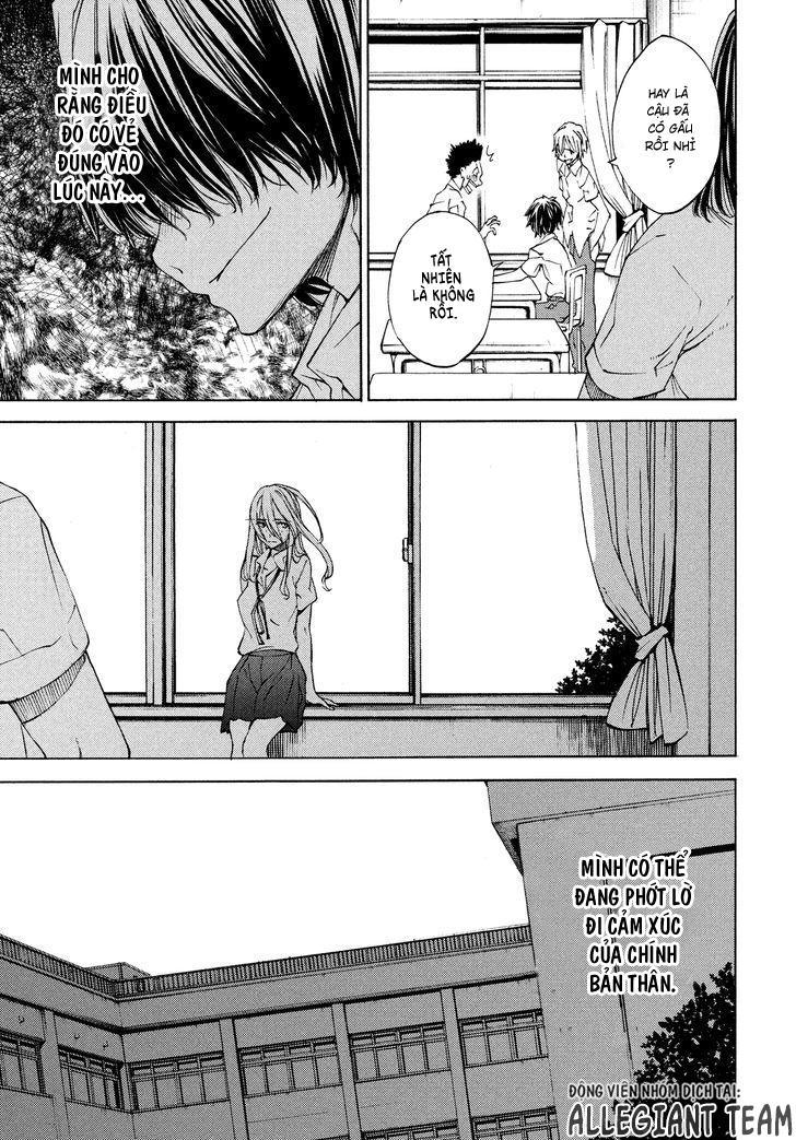 Sợi Xích Thần Chapter 11 - 10