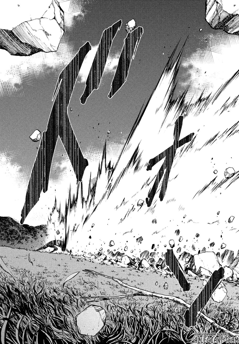 Sợi Xích Thần Chapter 13 - 27