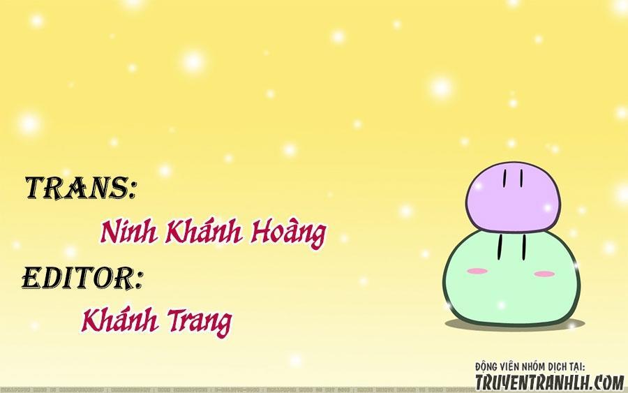 Sợi Xích Thần Chapter 17 - 2