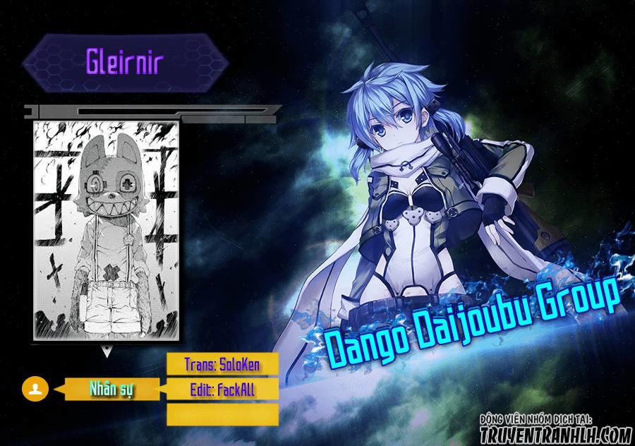 Sợi Xích Thần Chapter 19 - 2