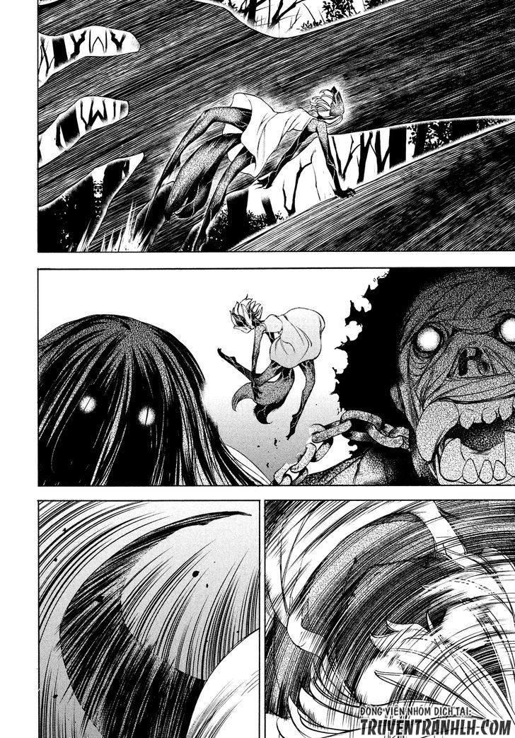 Sợi Xích Thần Chapter 19 - 19