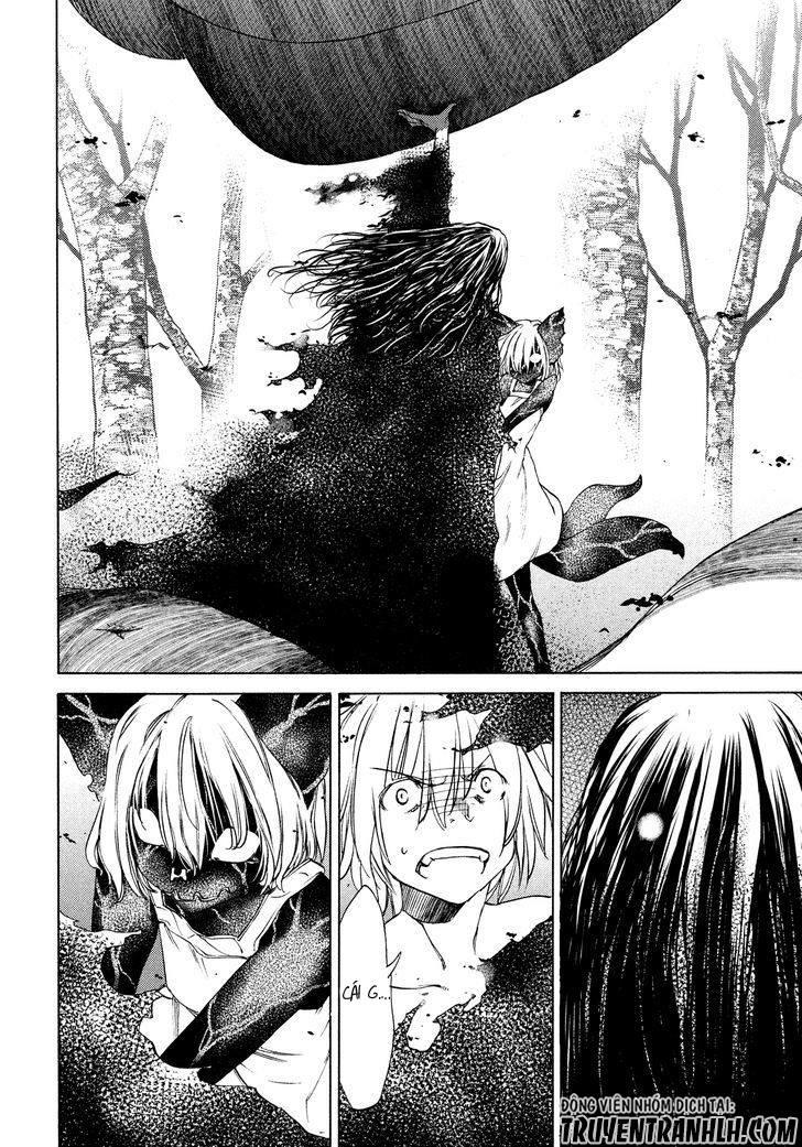 Sợi Xích Thần Chapter 19 - 29