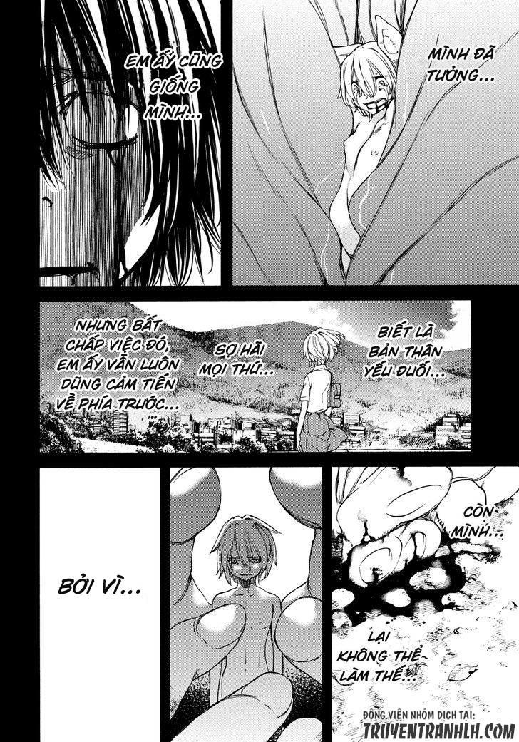 Sợi Xích Thần Chapter 19 - 4