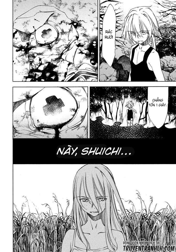 Sợi Xích Thần Chapter 19 - 6