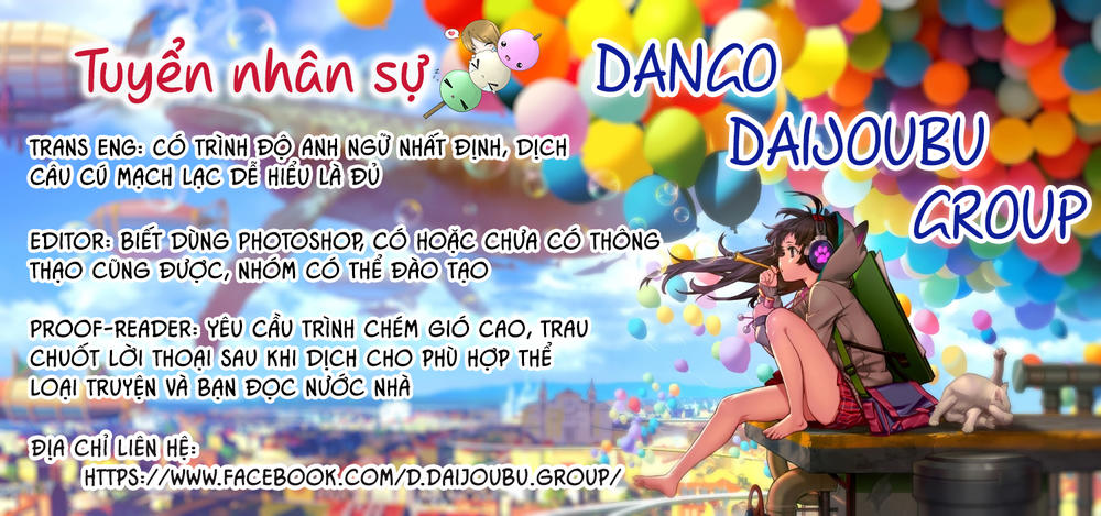 Sợi Xích Thần Chapter 22 - 2