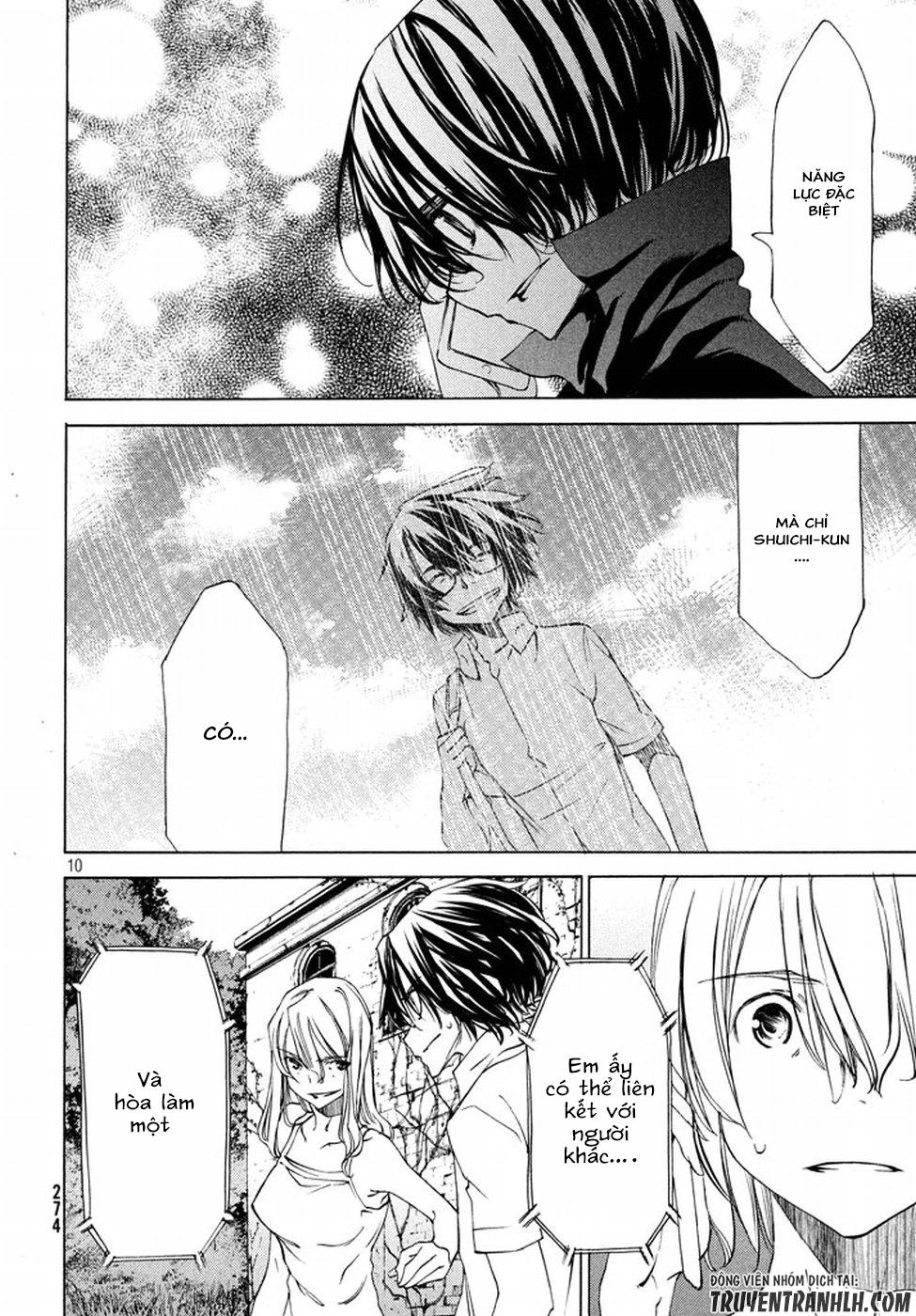Sợi Xích Thần Chapter 22 - 13