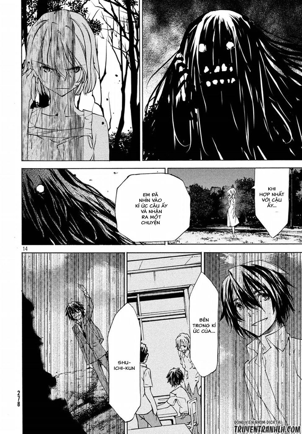 Sợi Xích Thần Chapter 22 - 17