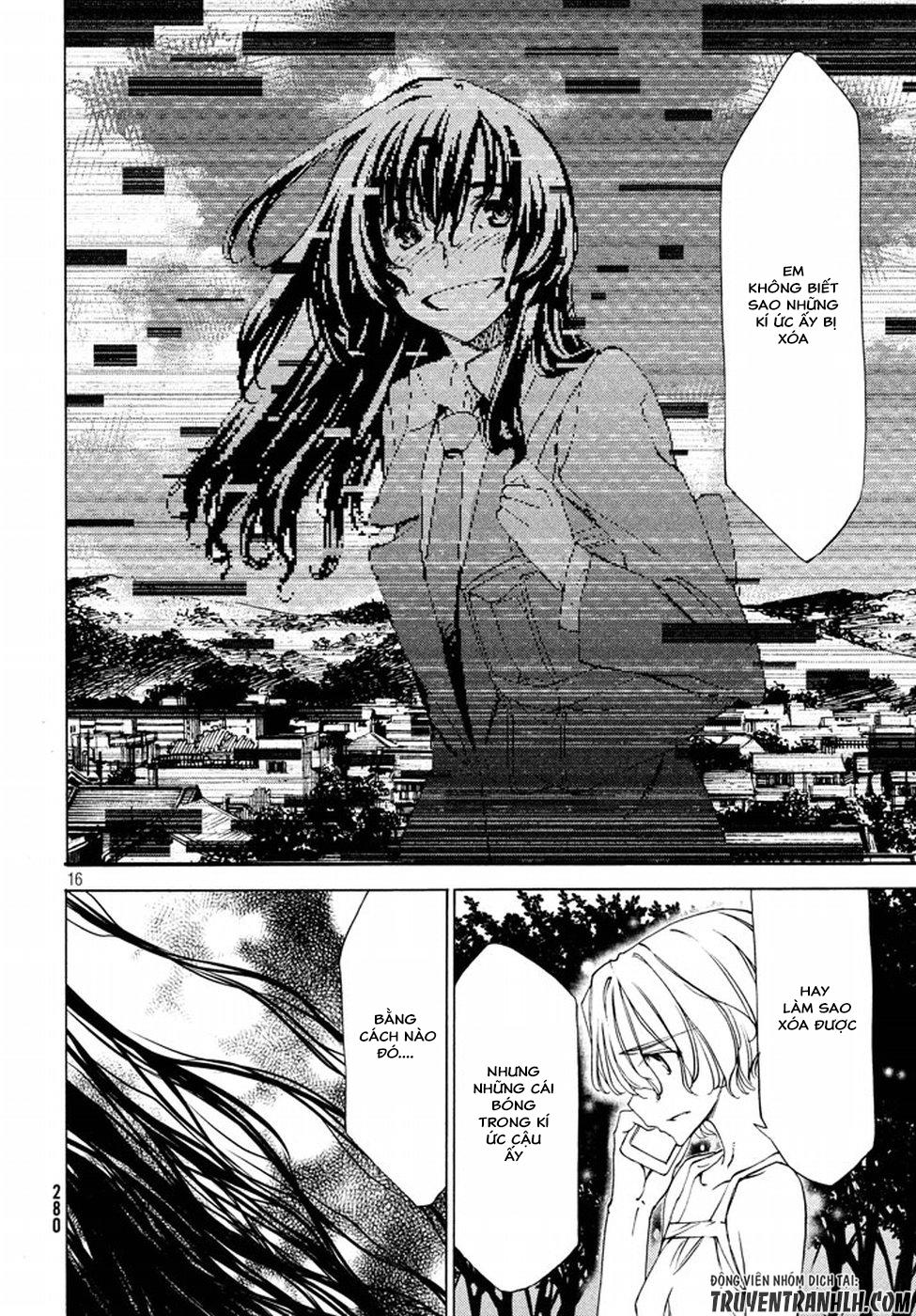 Sợi Xích Thần Chapter 22 - 19