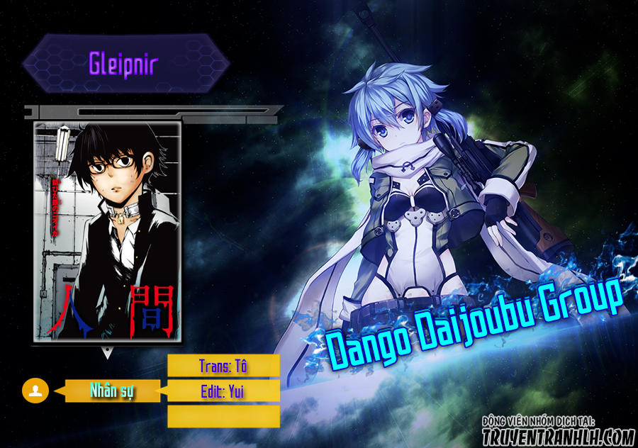 Sợi Xích Thần Chapter 22 - 3