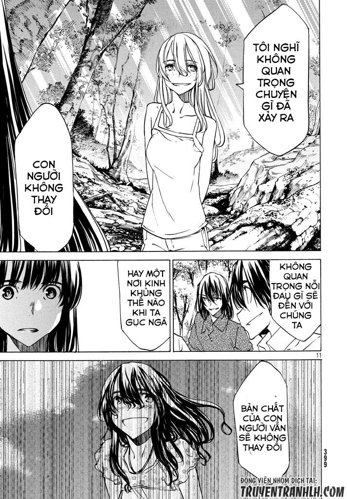 Sợi Xích Thần Chapter 24 - 13