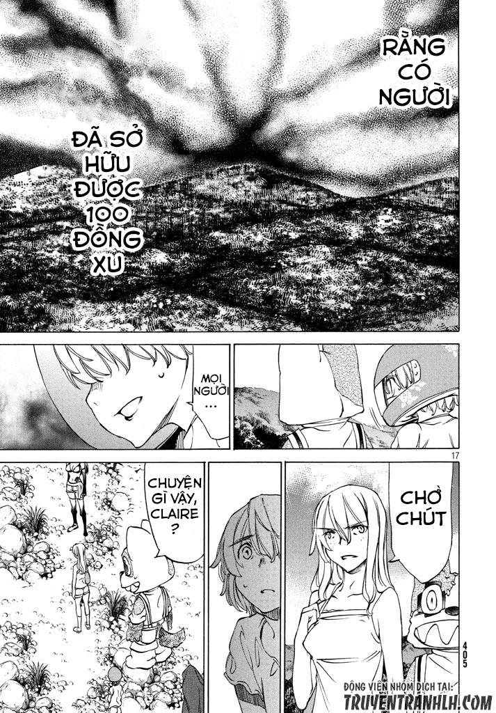 Sợi Xích Thần Chapter 24 - 19