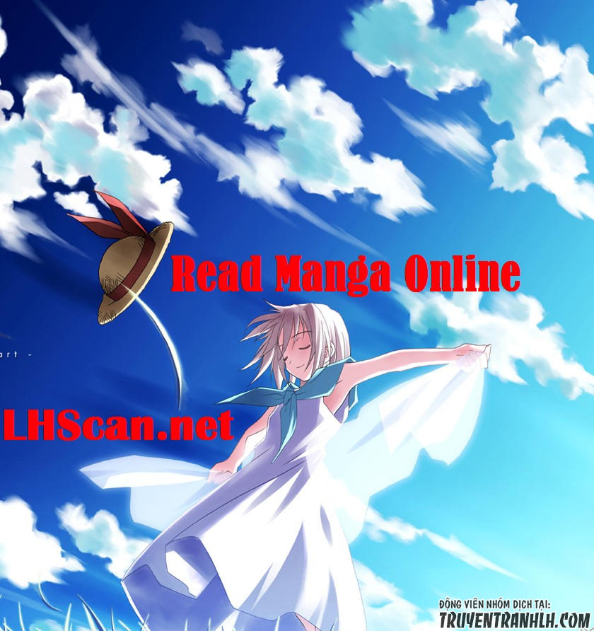 Sợi Xích Thần Chapter 24 - 27