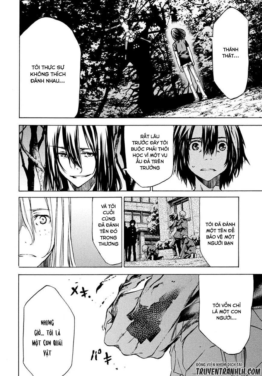 Sợi Xích Thần Chapter 25 - 19