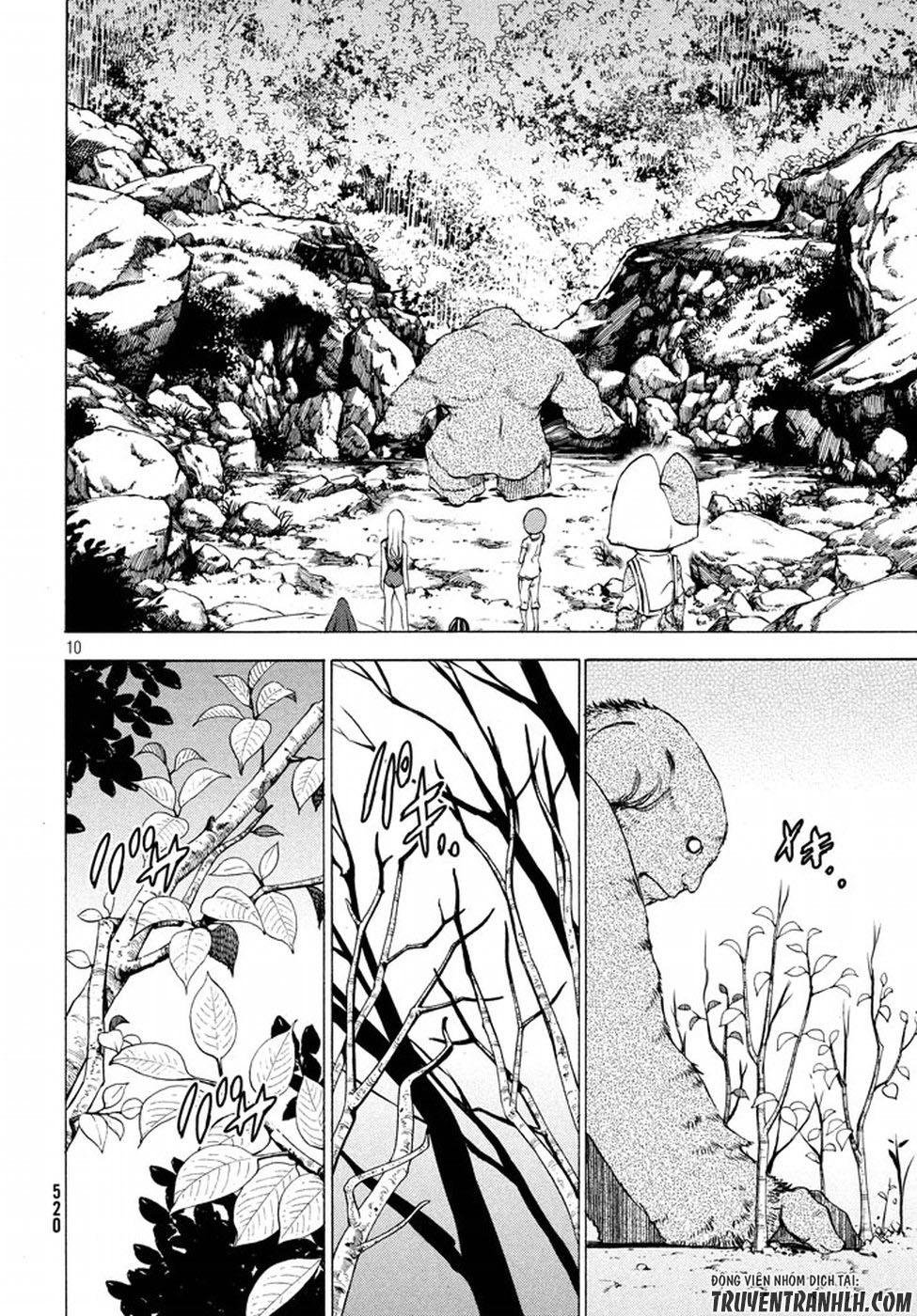 Sợi Xích Thần Chapter 26 - 13