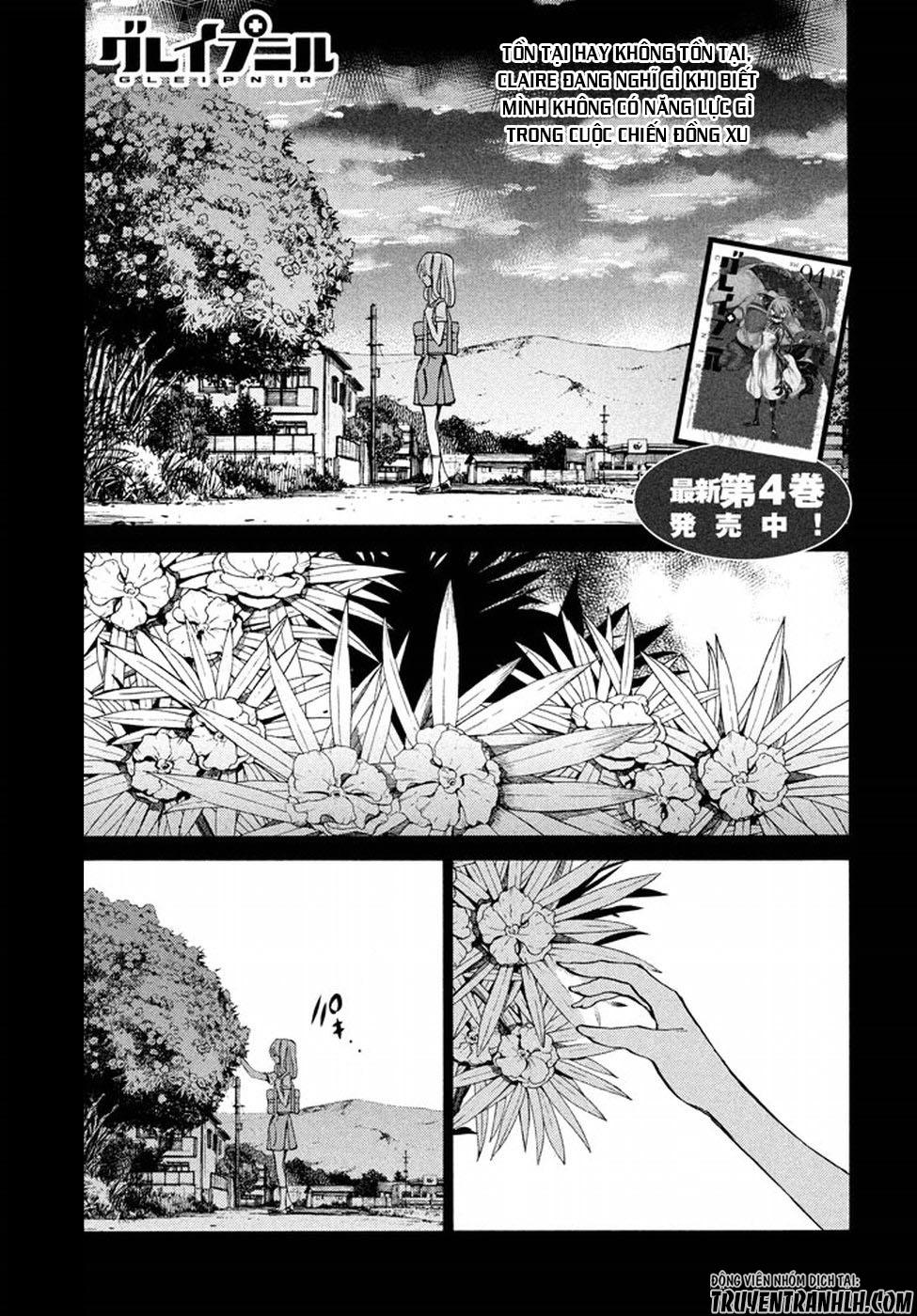 Sợi Xích Thần Chapter 26 - 4