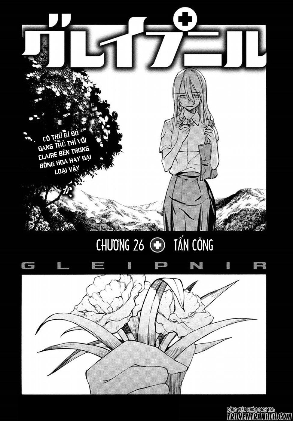 Sợi Xích Thần Chapter 26 - 5