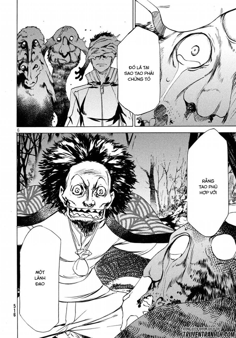 Sợi Xích Thần Chapter 26 - 9