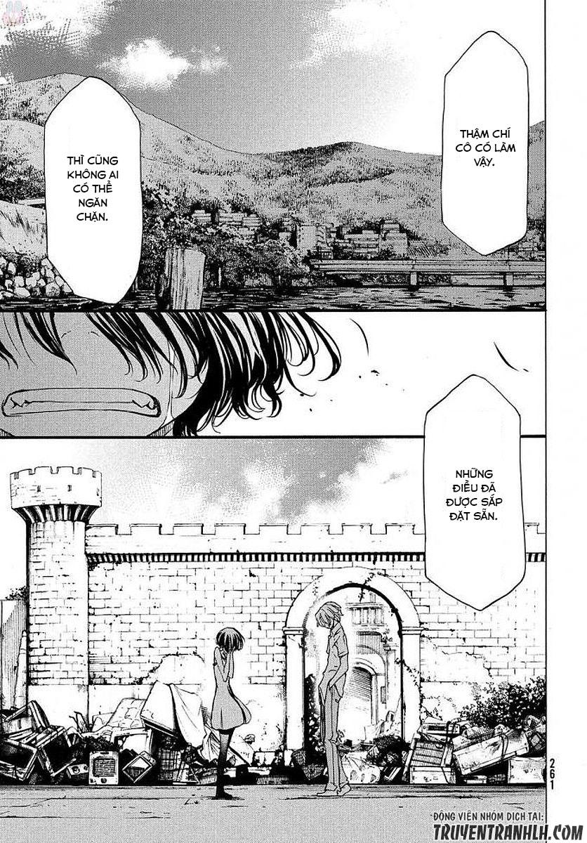 Sợi Xích Thần Chapter 29 - 12