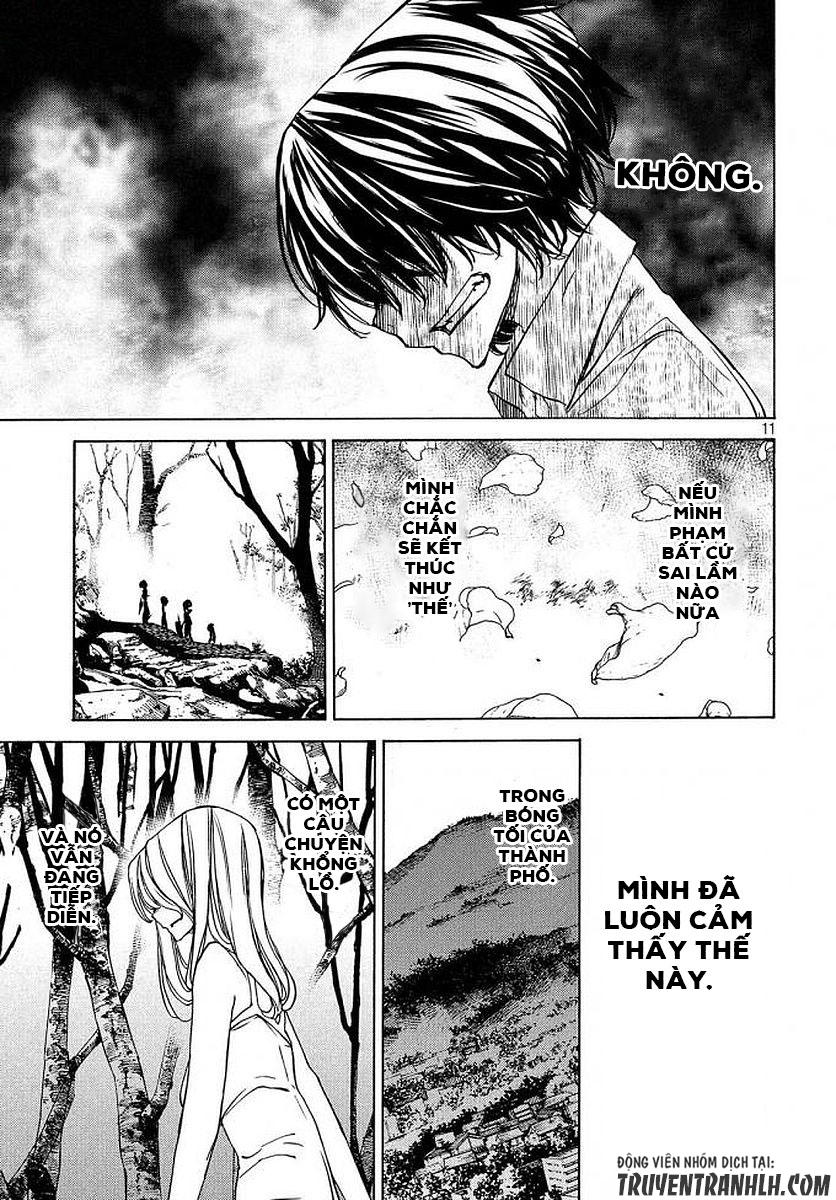 Sợi Xích Thần Chapter 29 - 14