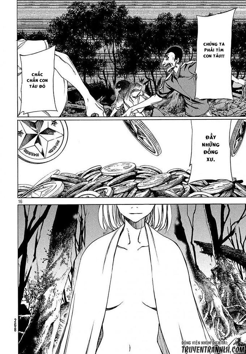 Sợi Xích Thần Chapter 29 - 19