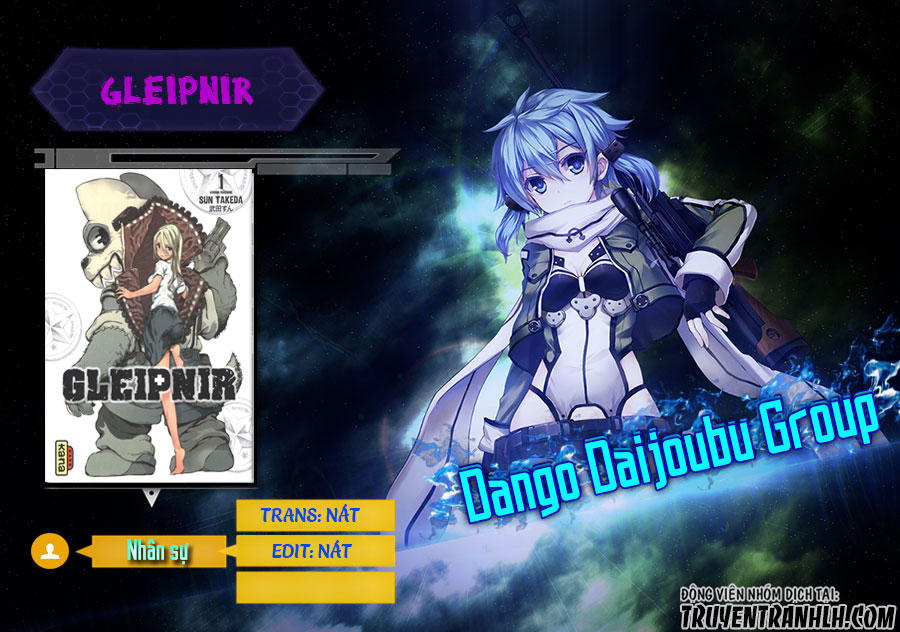 Sợi Xích Thần Chapter 29 - 3