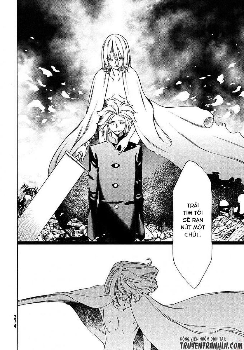 Sợi Xích Thần Chapter 29 - 25