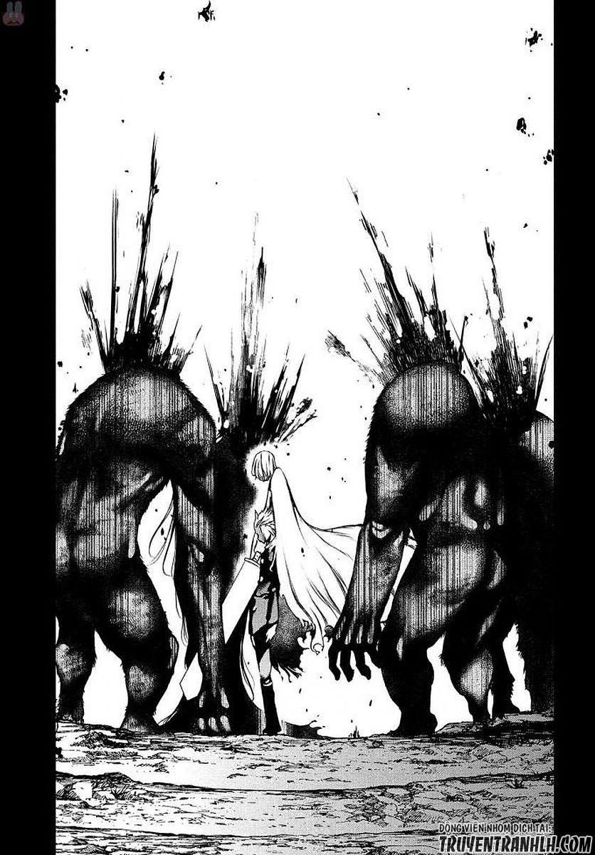 Sợi Xích Thần Chapter 29 - 26