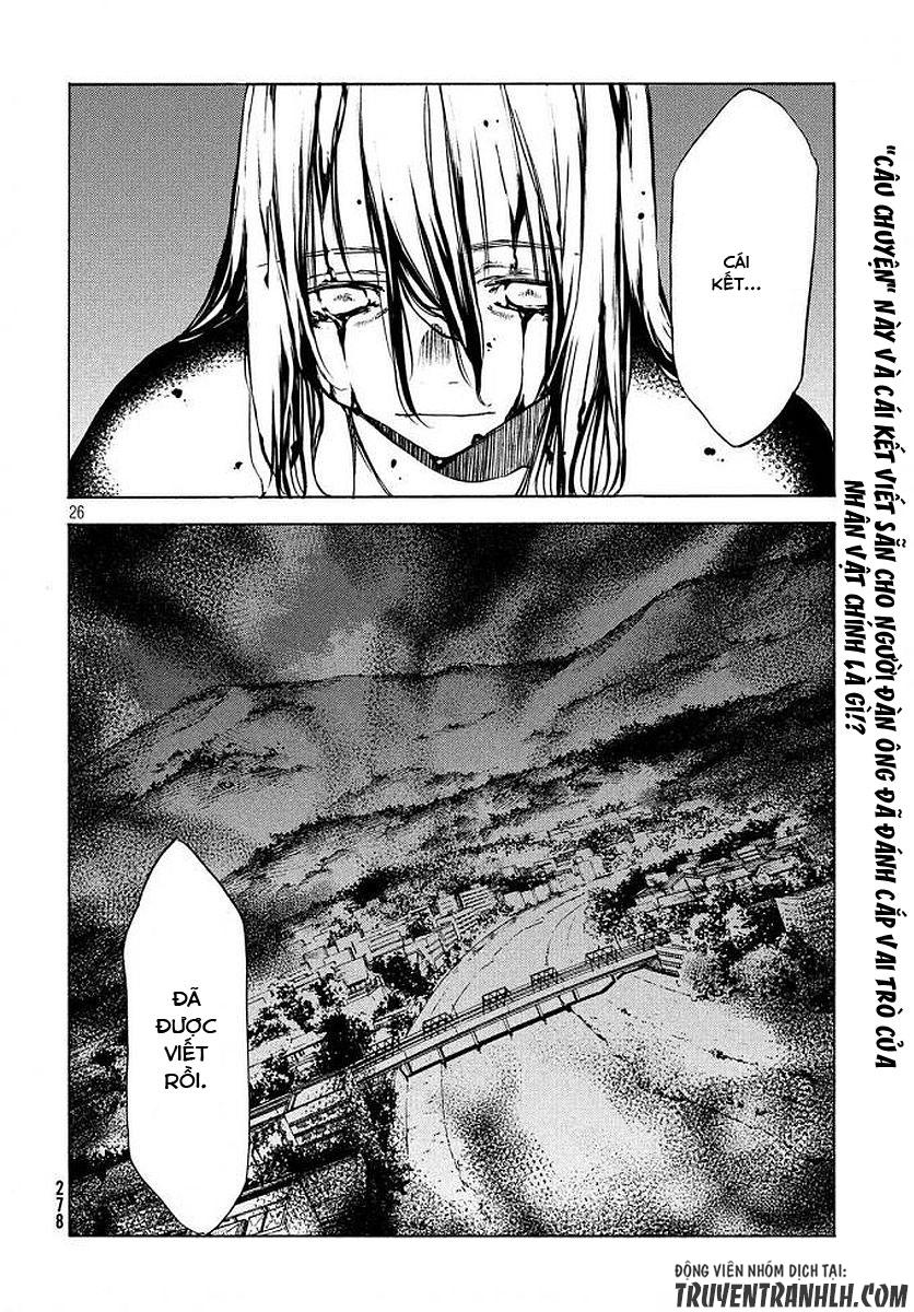 Sợi Xích Thần Chapter 29 - 29