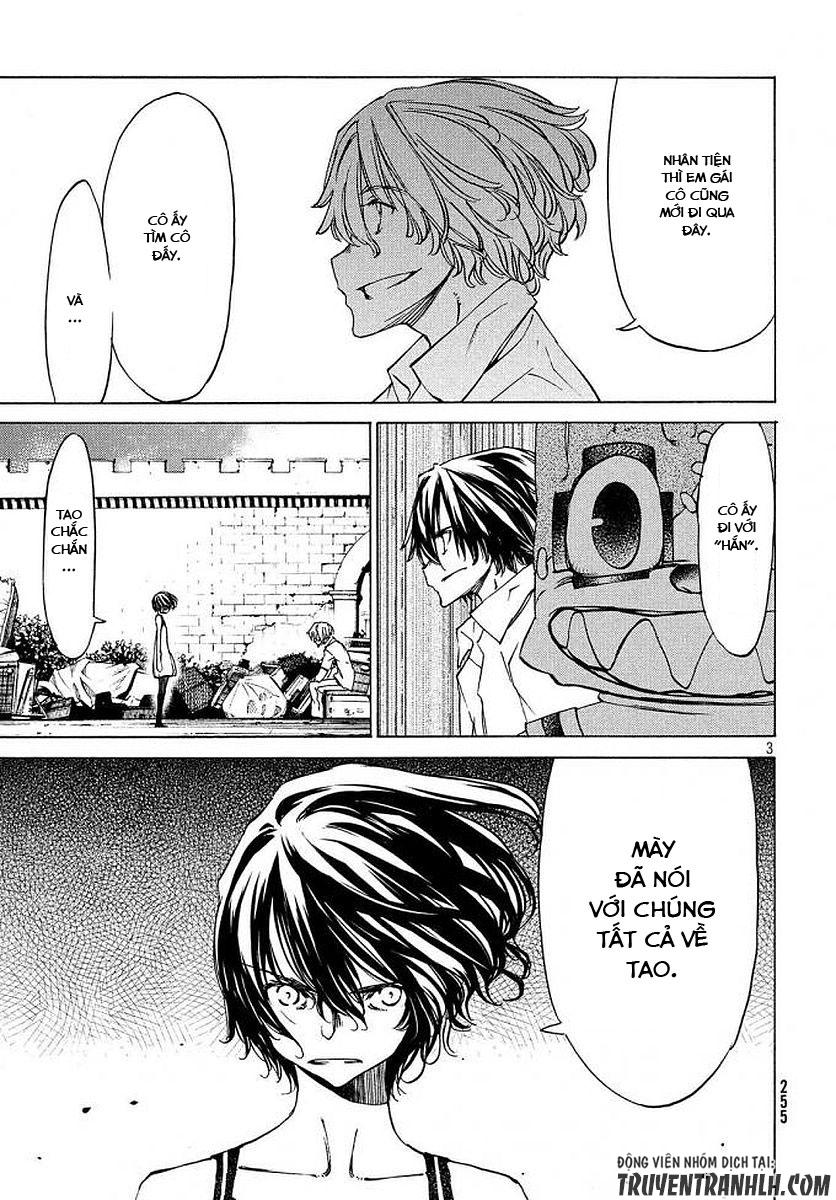 Sợi Xích Thần Chapter 29 - 6