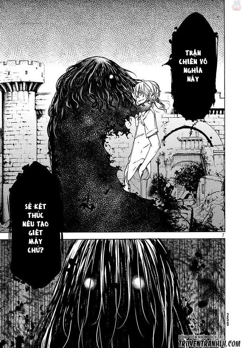 Sợi Xích Thần Chapter 29 - 10