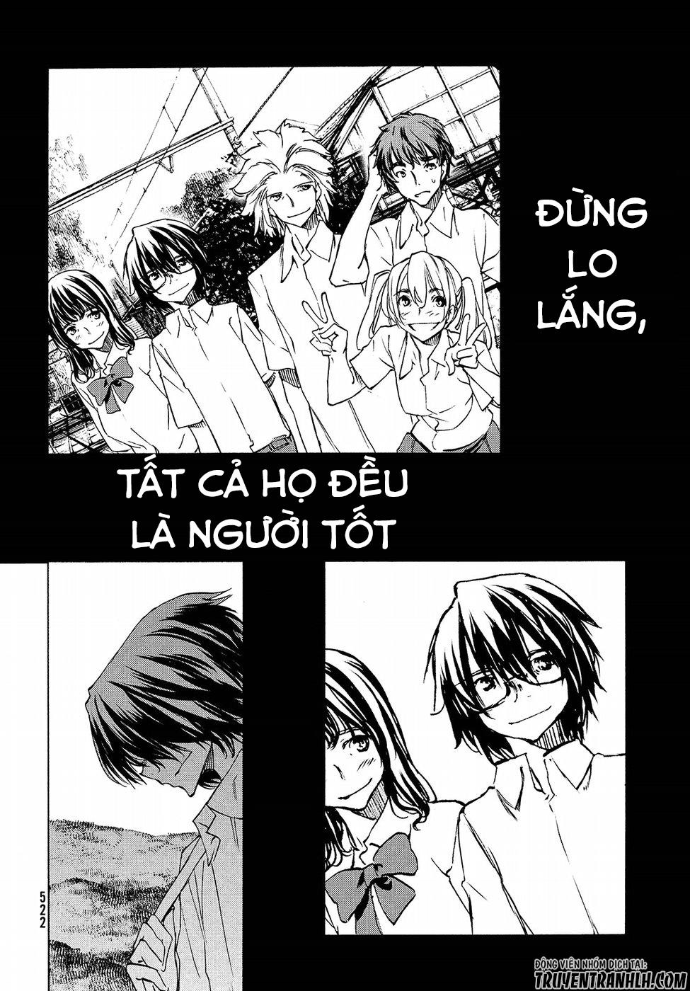 Sợi Xích Thần Chapter 31 - 19