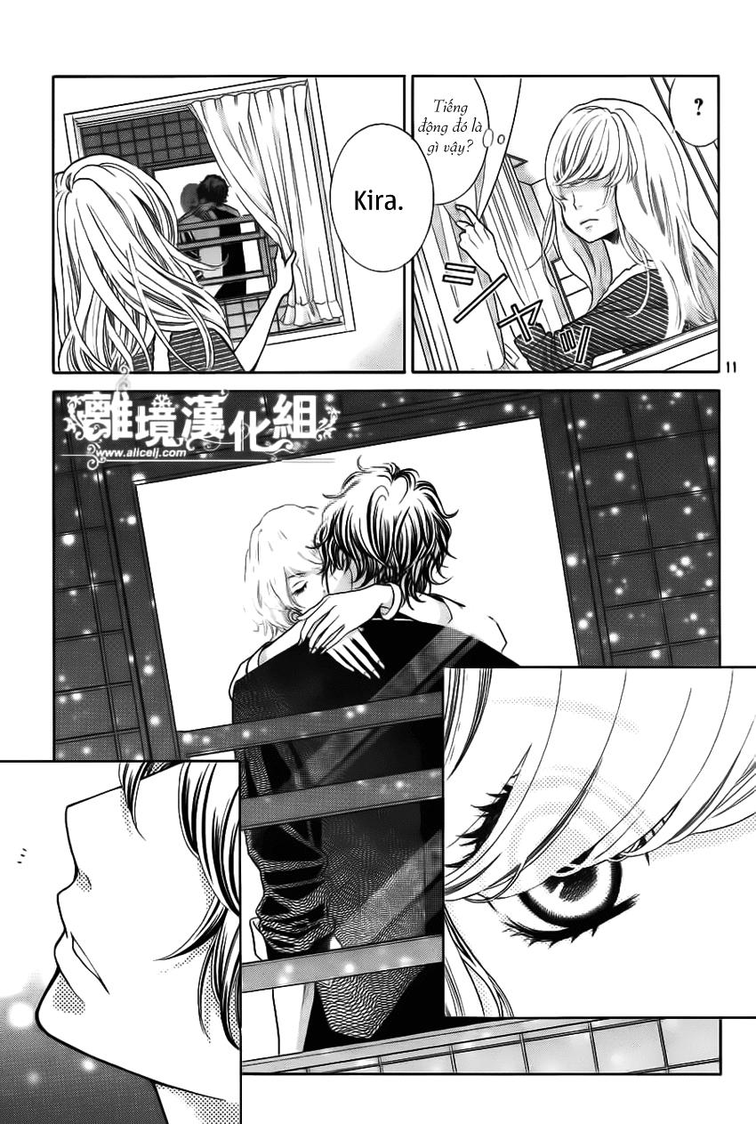 Kyou No Kira-Kun Chapter 1 - 11