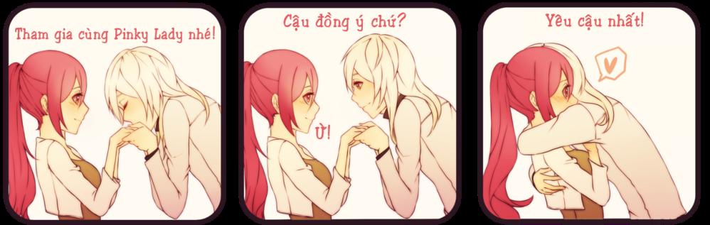 Kyou No Kira-Kun Chapter 1 - 26