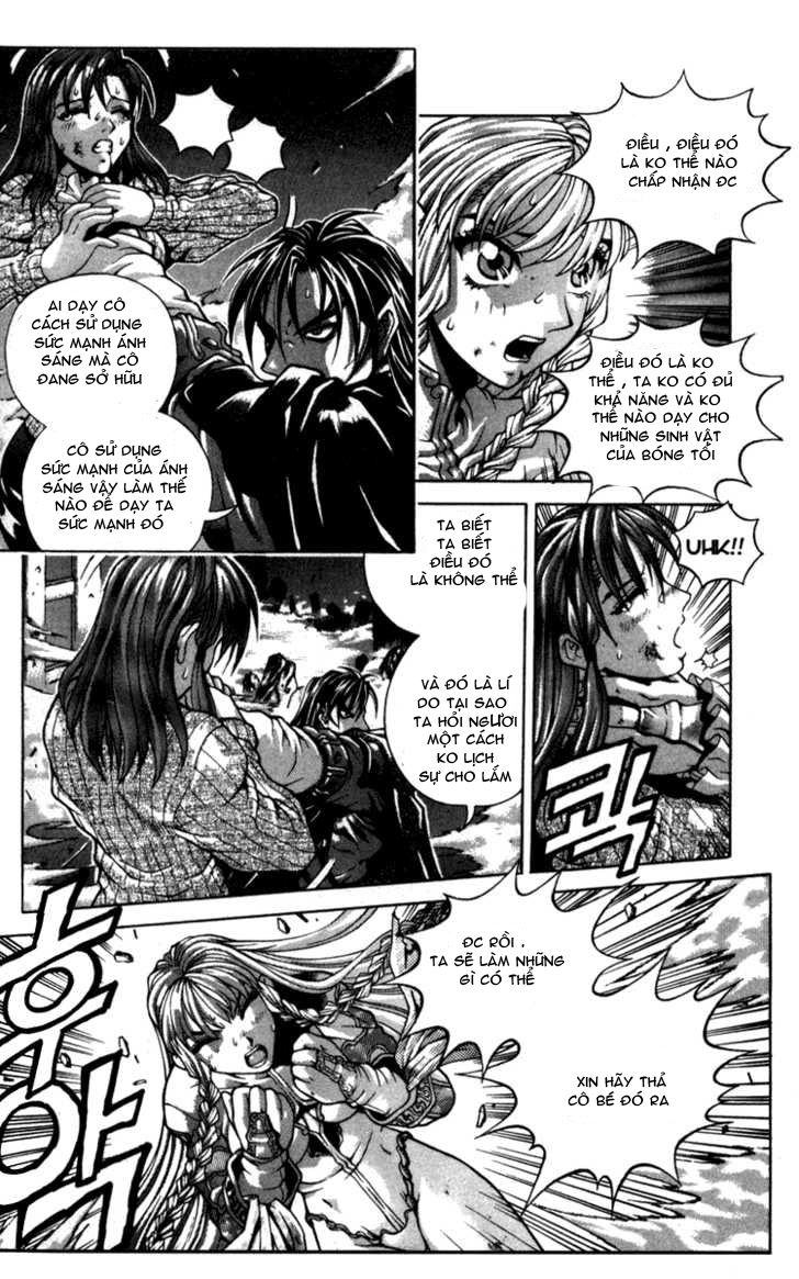 Rebirth - Tái Sinh Chapter 5 - 32