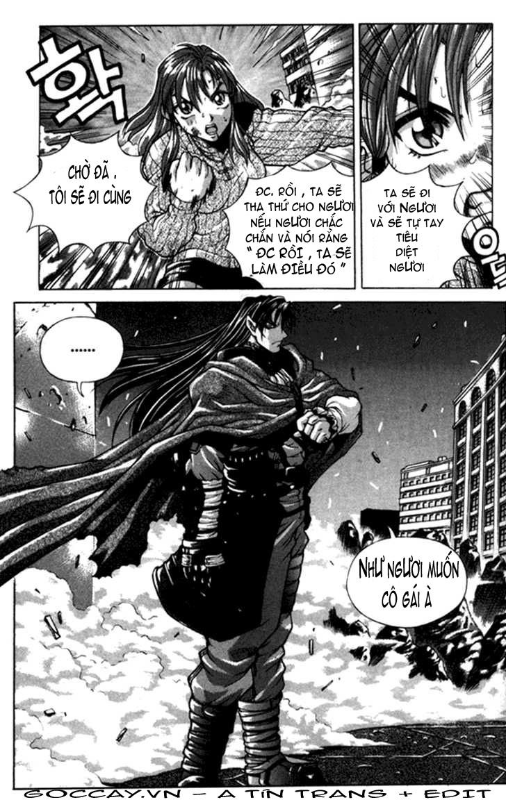 Rebirth - Tái Sinh Chapter 5 - 37