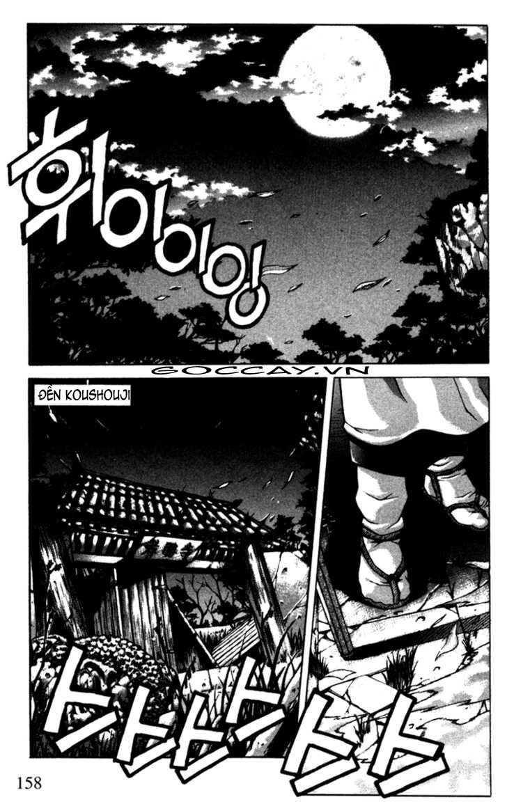 Rebirth - Tái Sinh Chapter 6 - 2