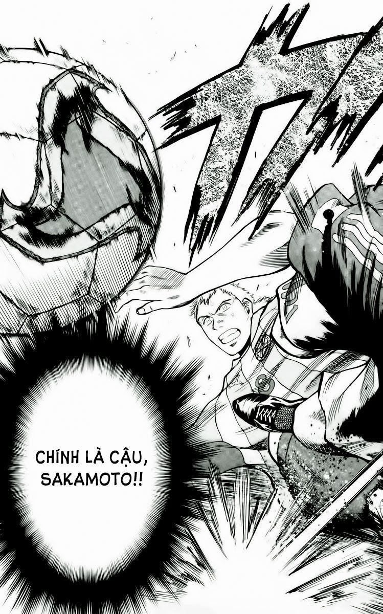Fantasista Chapter 188 - 22
