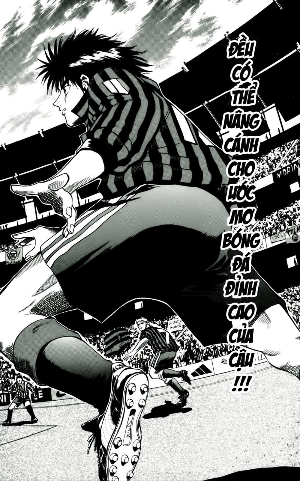 Fantasista Chapter 38 - 18