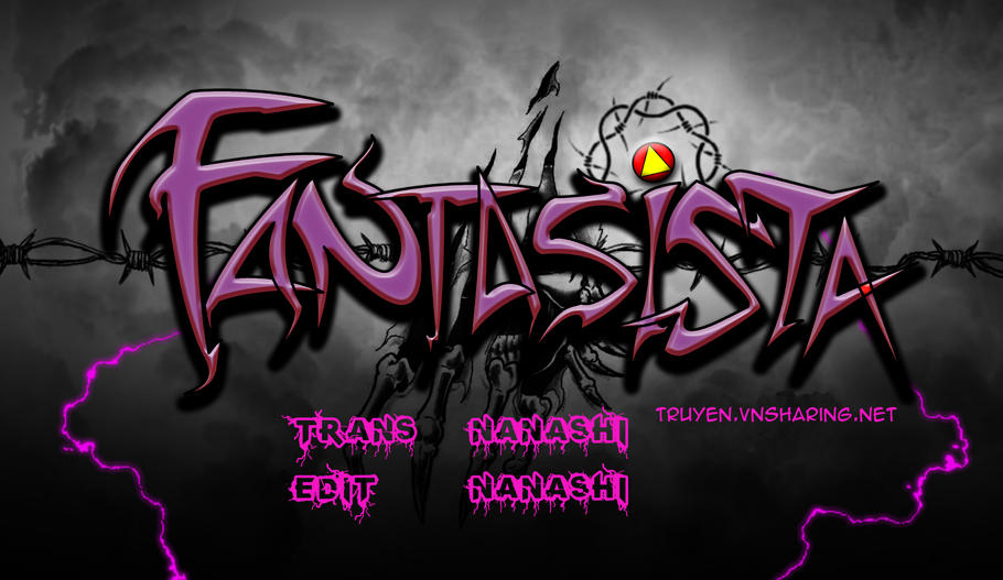 Fantasista Chapter 44 - 21