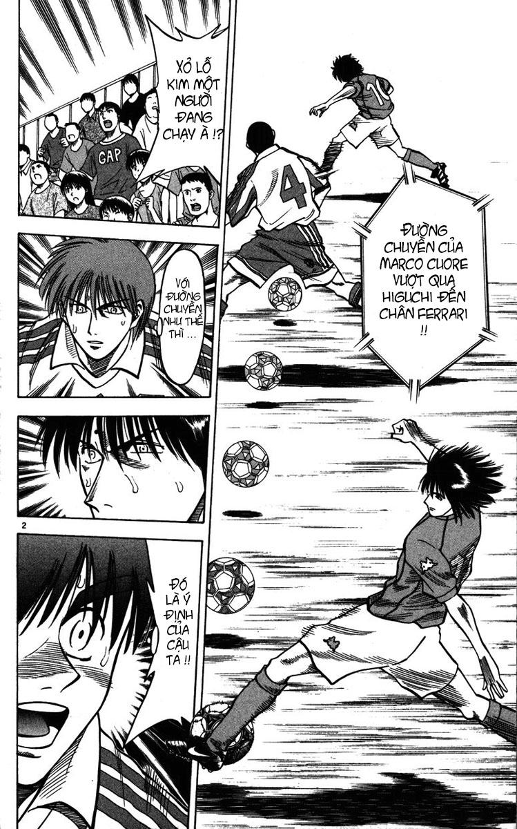 Fantasista Chapter 82 - 2